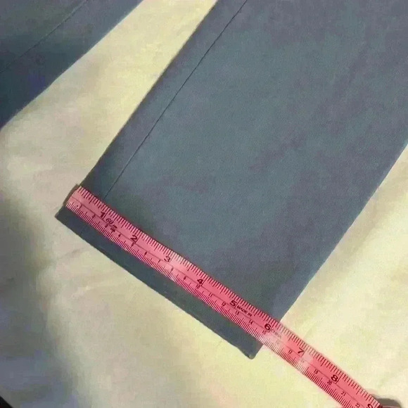 Theory sz 4 dress pants - Picture 10 of 10